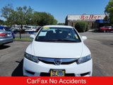 Used 2010 Honda Civic LX image 2