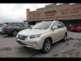 Used 2015 Lexus RX 350 FWD image 2
