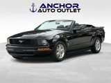 Used 2008 Ford Mustang Deluxe image 4
