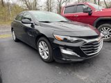 Certified 2024 Chevrolet Malibu LT image 3