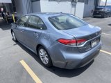 Used 2024 Toyota Corolla LE image 3