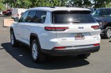 Used 2023 Jeep Grand Cherokee L Laredo image 2