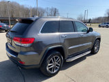 Used 2019 Jeep Grand Cherokee Limited image 5