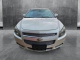 Used 2012 Chevrolet Malibu LTZ image 2