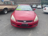 Used 2007 Honda Accord LX image 2
