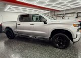 Used 2020 Chevrolet Silverado 1500 Custom w/ Custom Convenience Package image 4