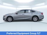 Used 2023 Chevrolet Malibu LT image 2