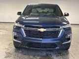 Used 2022 Chevrolet Traverse LS image 4