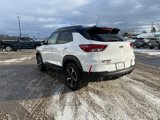 Used 2023 Chevrolet TrailBlazer RS image 3