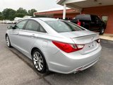 Used 2013 Hyundai Sonata SE w/ Navigation & Sunroof Pkg image 3