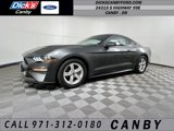 Used 2020 Ford Mustang Coupe image 1