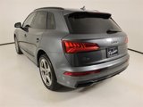 Used 2020 Audi Q5 2.0T Titanium Premium Plus w/ Premium Plus Package image 3