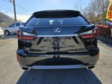Used 2017 Lexus RX 350 FWD image 3