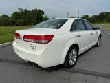Used 2012 Lincoln MKZ AWD image 6