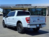 Used 2021 Ford F150 Lariat image 3