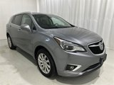 Used 2019 Buick Envision Essence image 2