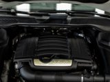 Used 2017 Porsche Cayenne Platinum Edition w/ Premium Package Plus (PJX) image 6