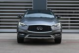 Used 2019 INFINITI QX30 Premium w/ Cargo Package image 3