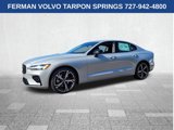 New 2024 Volvo S60 B5 Core w/ Climate Package image 3