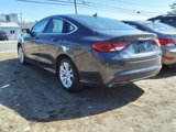 Used 2016 Chrysler 200 Limited w/ Anniversary Edition image 5