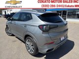Used 2024 Buick Encore GX Avenir w/ Avenir Convenience Package image 5