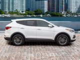 Used 2018 Hyundai Santa Fe Sport image 4
