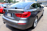 Used 2018 BMW 330i Gran Turismo xDrive image 5