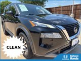 Used 2023 Nissan Rogue SV image 2