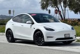 Used 2022 Tesla Model Y Performance image 2