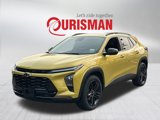 Used 2024 Chevrolet Trax ACTIV w/ Sunroof Package image 5
