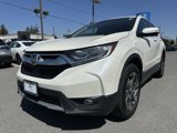 Certified 2018 Honda CR-V EX image 3