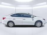 Used 2017 Nissan Sentra SV w/ Driver's Assist Package image 2