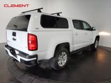 Used 2016 Chevrolet Colorado LT w/ LT Convenience Package image 4