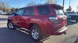 Used 2015 Toyota 4Runner SR5 image 4