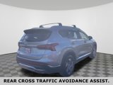 Certified 2021 Hyundai Santa Fe SEL w/ Cargo Package image 4