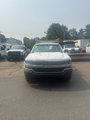 Used 2018 Chevrolet Silverado 1500 W/T image 2