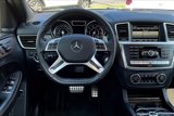 Used 2015 Mercedes-Benz ML 63 AMG 4MATIC image 5