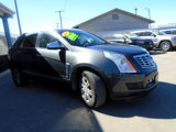 Used 2013 Cadillac SRX Luxury image 3