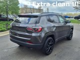 Certified 2022 Jeep Compass Altitude image 4