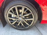 Used 2024 Subaru Impreza RS image 4