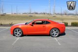 Used 2011 Chevrolet Camaro SS w/ RS Package image 2