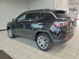 Used 2024 Jeep Compass Latitude w/ Sun and Sound Group image 4