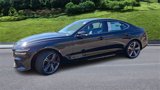 Used 2025 Genesis G70 3.3T Advanced w/ Sport Prestige Package image 4