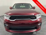 Used 2021 Dodge Durango SXT image 3