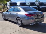 Certified 2025 Mercedes-Benz C 300 4MATIC Sedan image 3