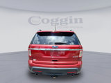 Used 2015 Ford Explorer FWD image 4