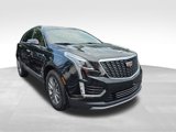 Certified 2021 Cadillac XT5 Premium Luxury image 3