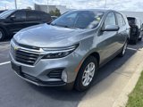Used 2024 Chevrolet Equinox LT image 2