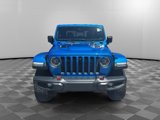 Used 2020 Jeep Gladiator Rubicon image 2
