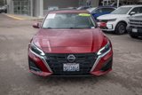 Used 2023 Nissan Altima 2.5 SV w/ SV Premium Package image 3